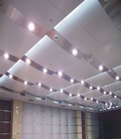 吉标装饰铝塑复合板 现代建筑装饰的理想选择