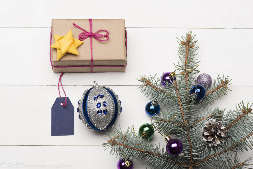 圣诞小玩意与装饰 点亮节日氛围的魔法元素