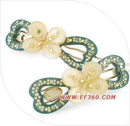 伊呀呀饰品 点缀生活的每一刻